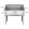 Inox Bad Mini DG zonder kraan